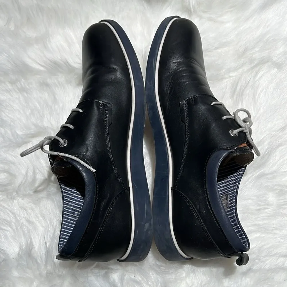 Pikolinos CORCEGA Navy Blue Oxfords Size 43/9.  B81‎
